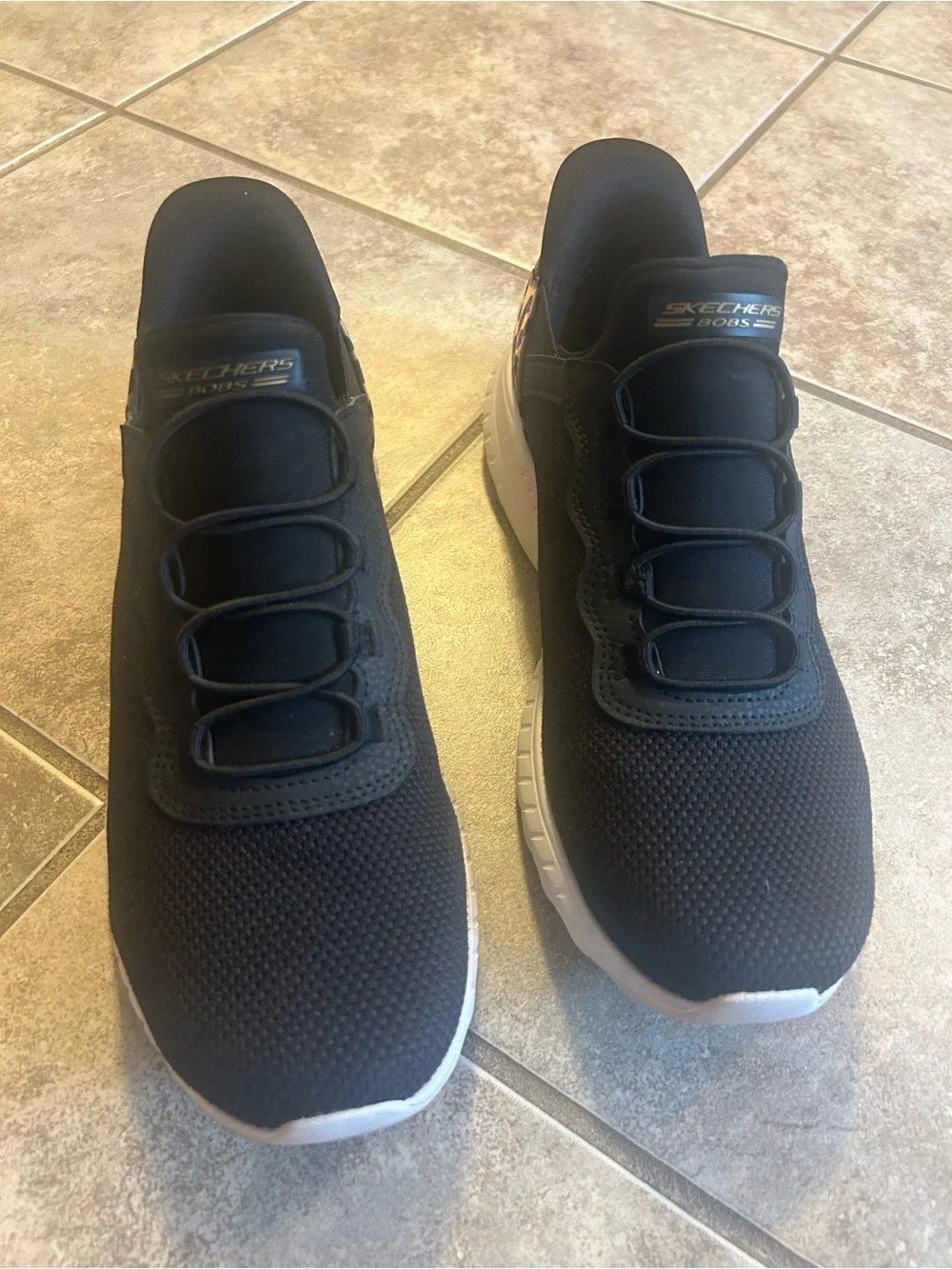 Skechers lightweight slip